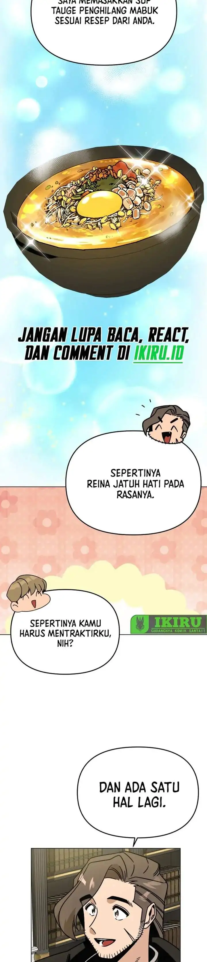 I’ll Resign and Have a Fresh Start in This World Chapter 158