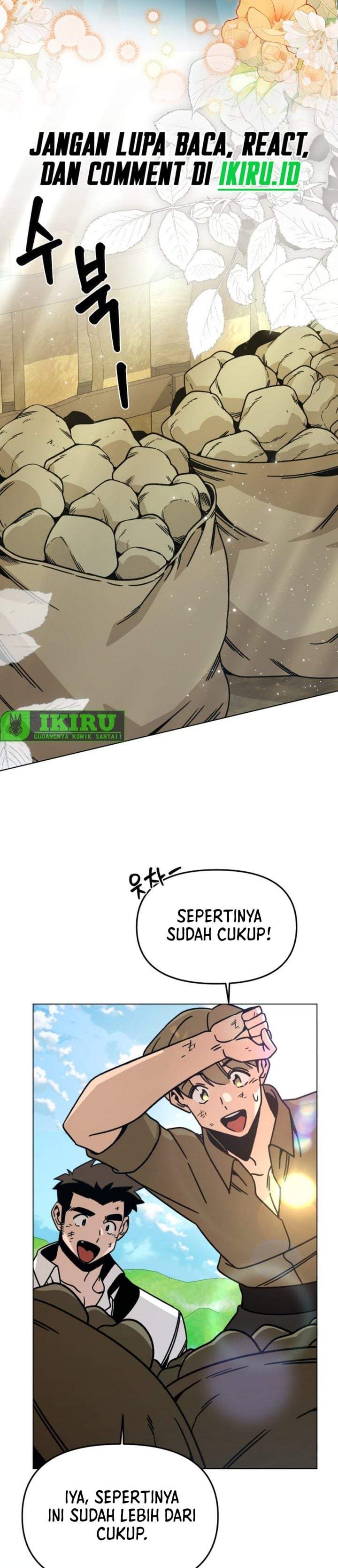 I’ll Resign and Have a Fresh Start in This World Chapter 159
