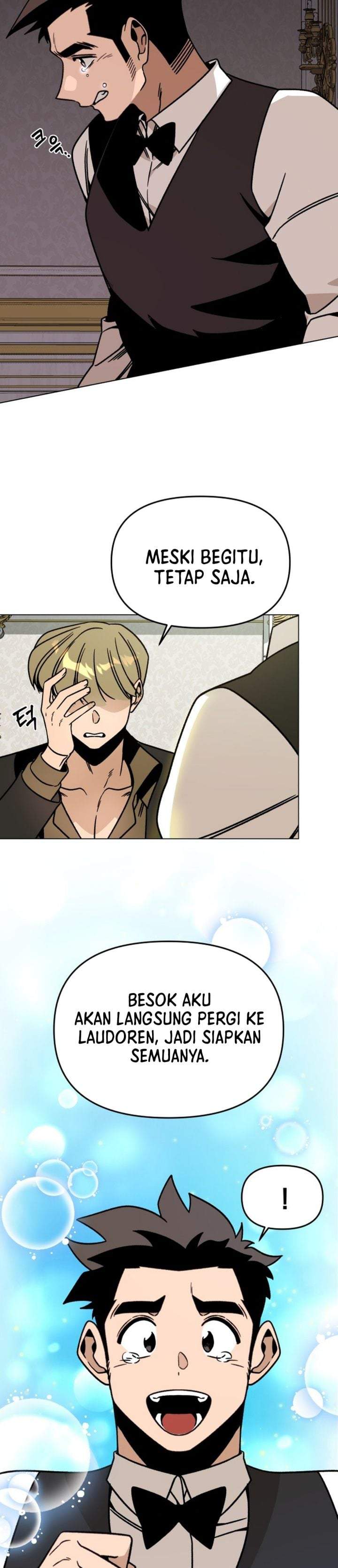 I’ll Resign and Have a Fresh Start in This World Chapter 159