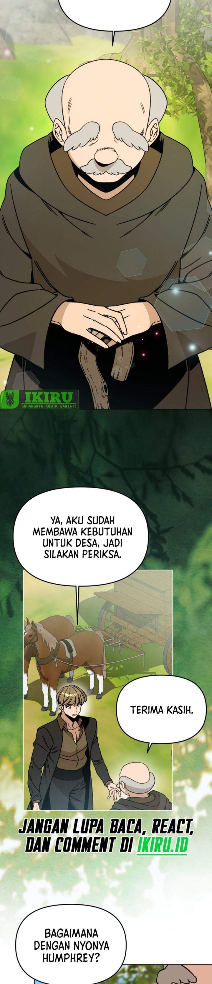 I’ll Resign and Have a Fresh Start in This World Chapter 159