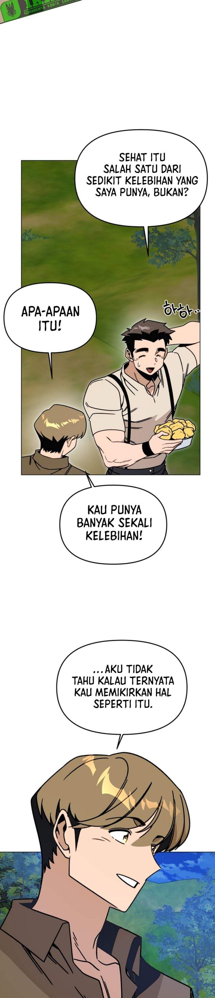 I’ll Resign and Have a Fresh Start in This World Chapter 160