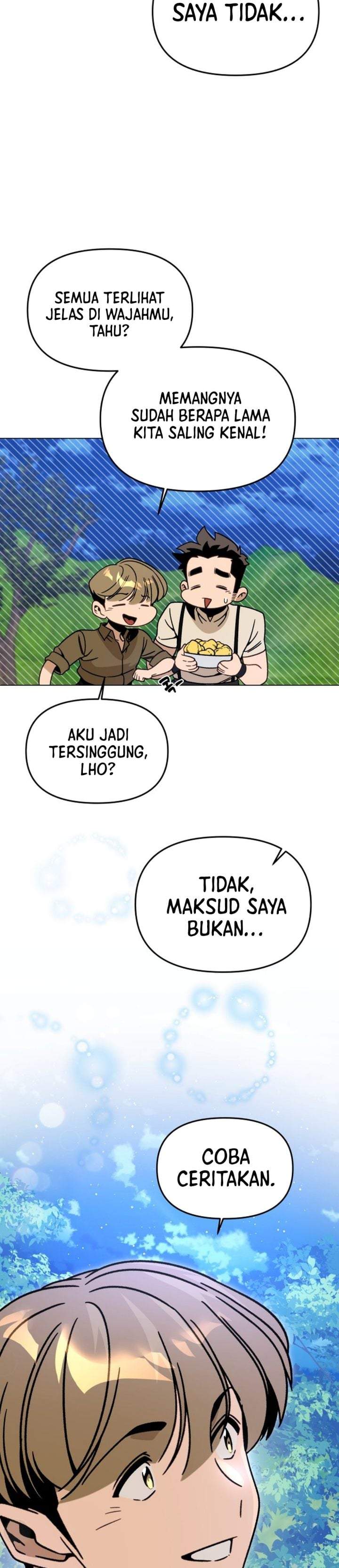 I’ll Resign and Have a Fresh Start in This World Chapter 160