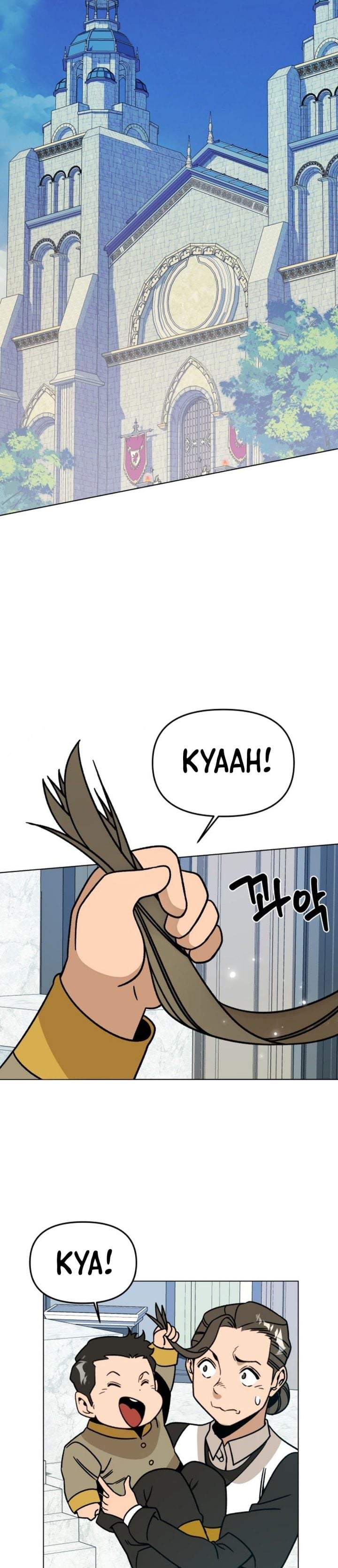 I’ll Resign and Have a Fresh Start in This World Chapter 160