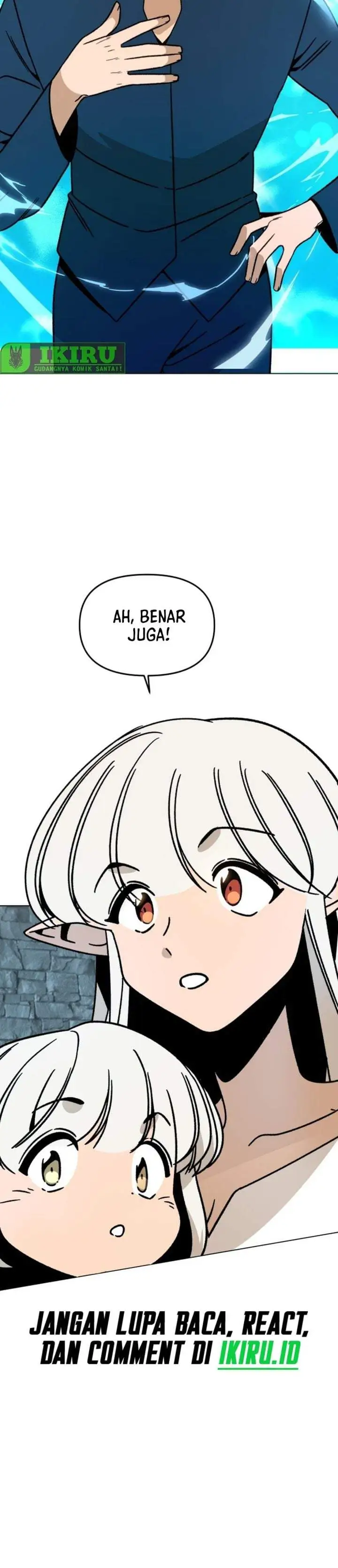 I’ll Resign and Have a Fresh Start in This World Chapter 161