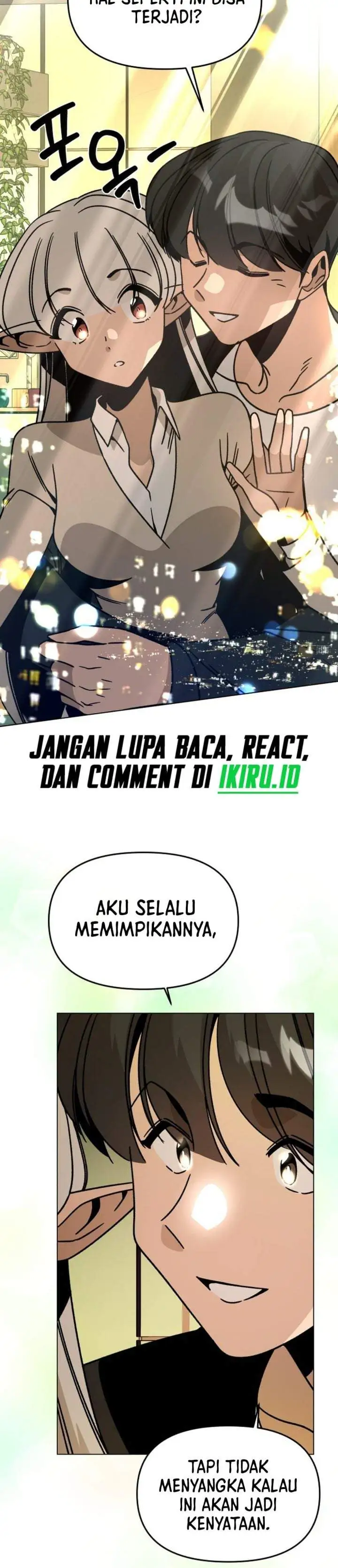 I’ll Resign and Have a Fresh Start in This World Chapter 161
