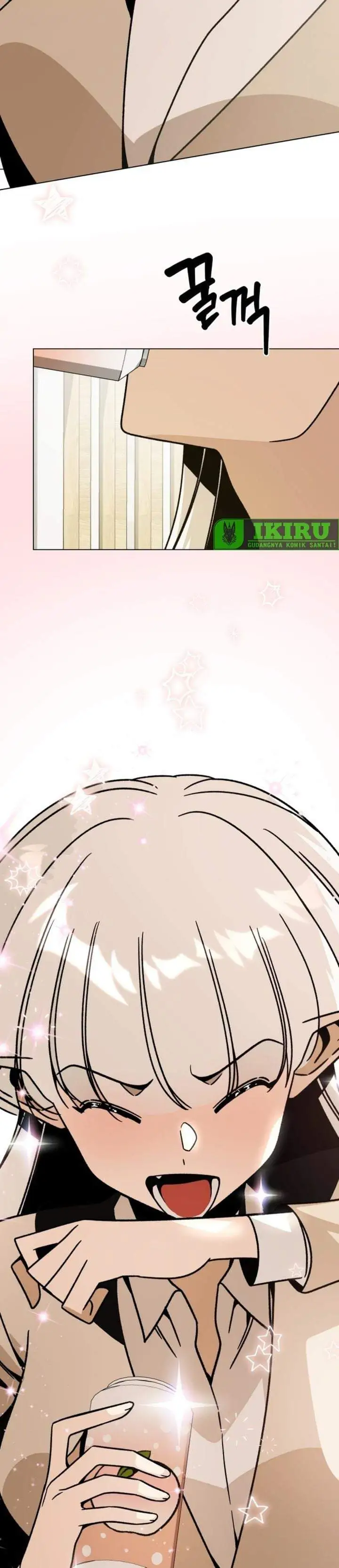 I’ll Resign and Have a Fresh Start in This World Chapter 161