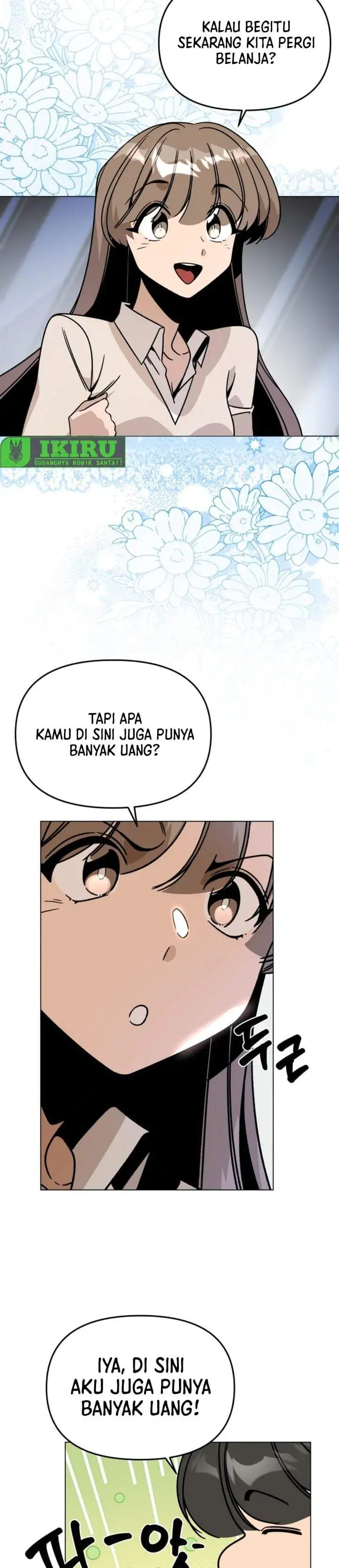 I’ll Resign and Have a Fresh Start in This World Chapter 162