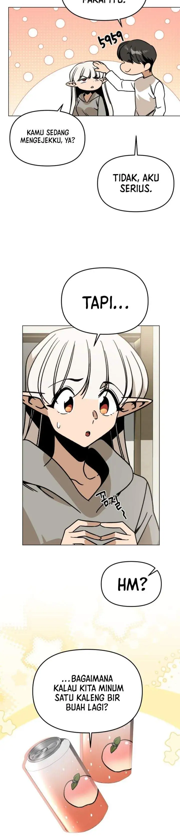 I’ll Resign and Have a Fresh Start in This World Chapter 162