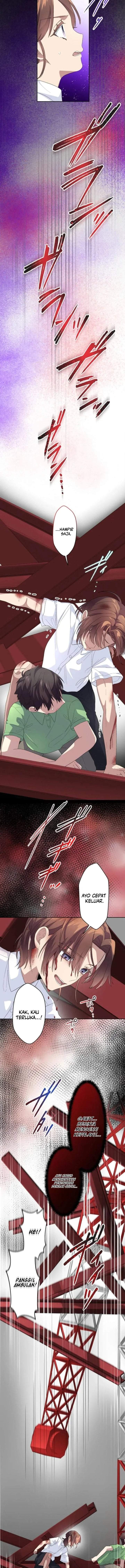 My Favorite Idol Is Protected by the Strongest Fiance Chapter 1