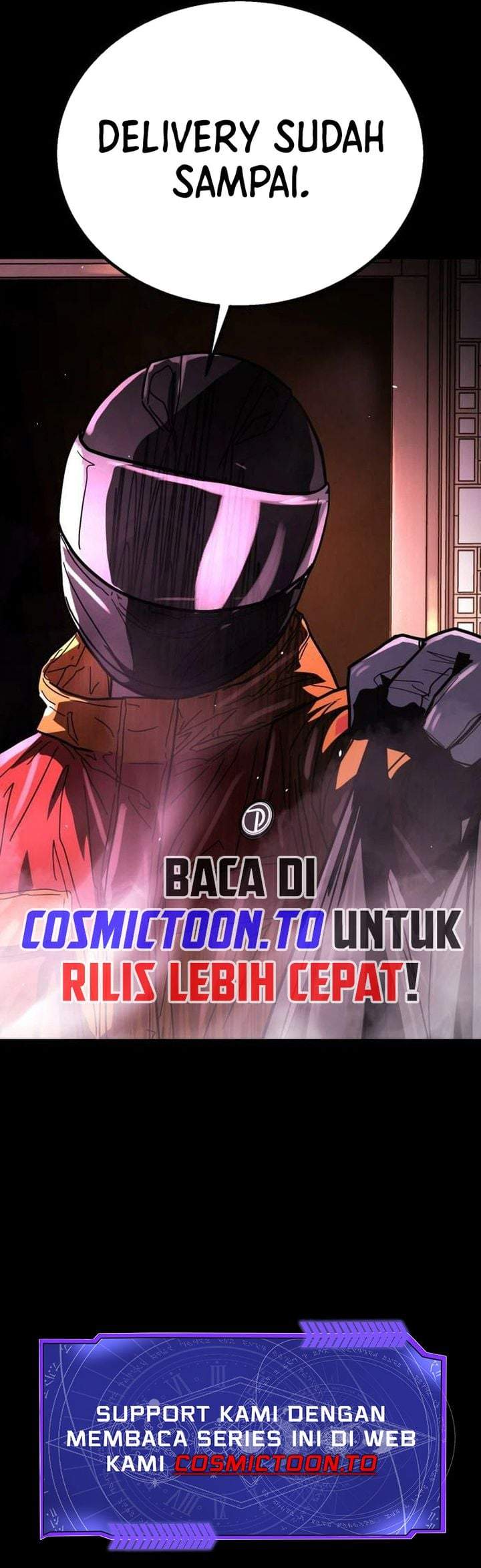 Fight Delivery Chapter 12