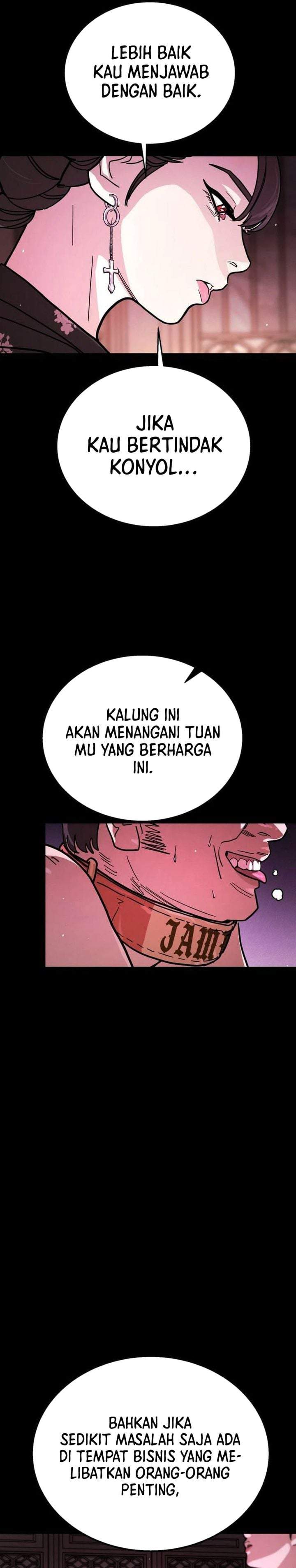 Fight Delivery Chapter 12