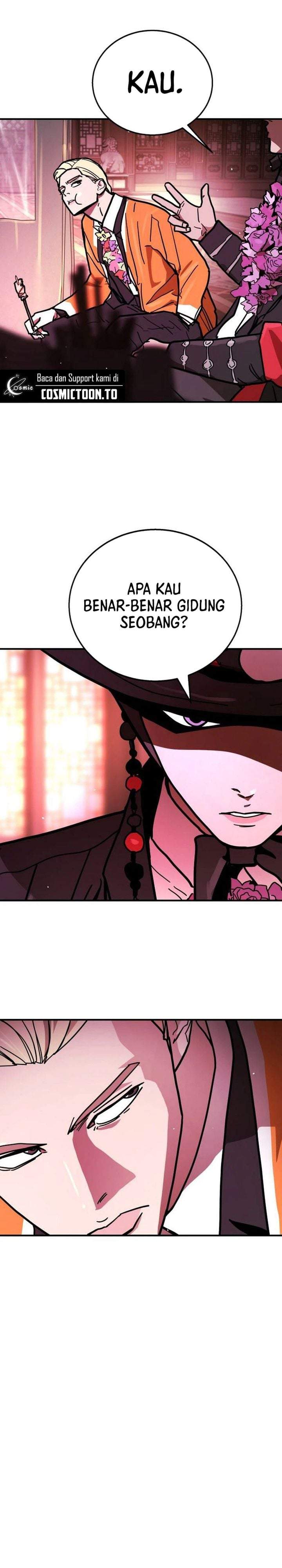 Fight Delivery Chapter 12