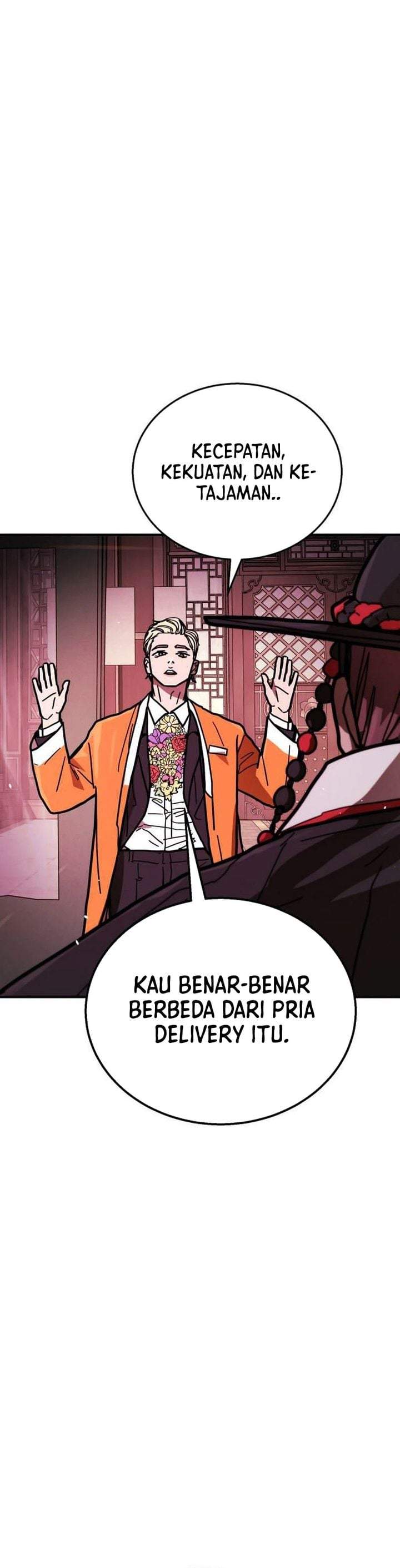 Fight Delivery Chapter 12