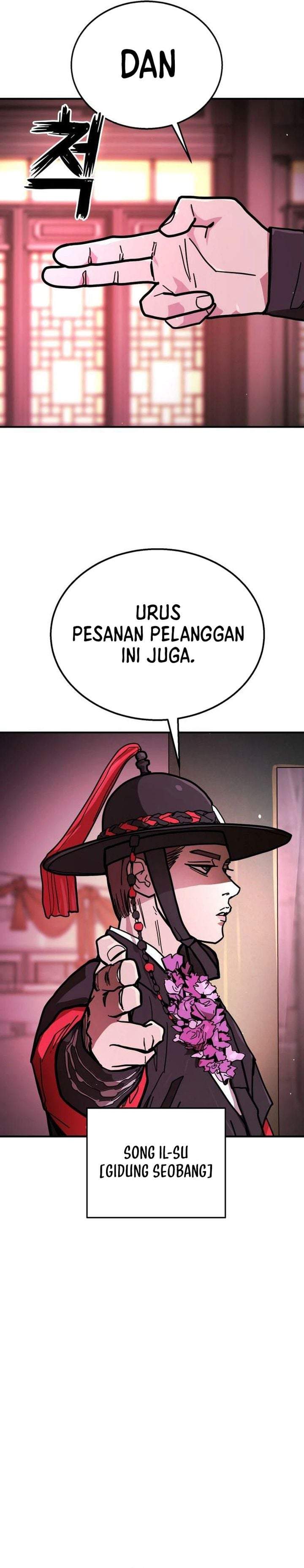 Fight Delivery Chapter 12