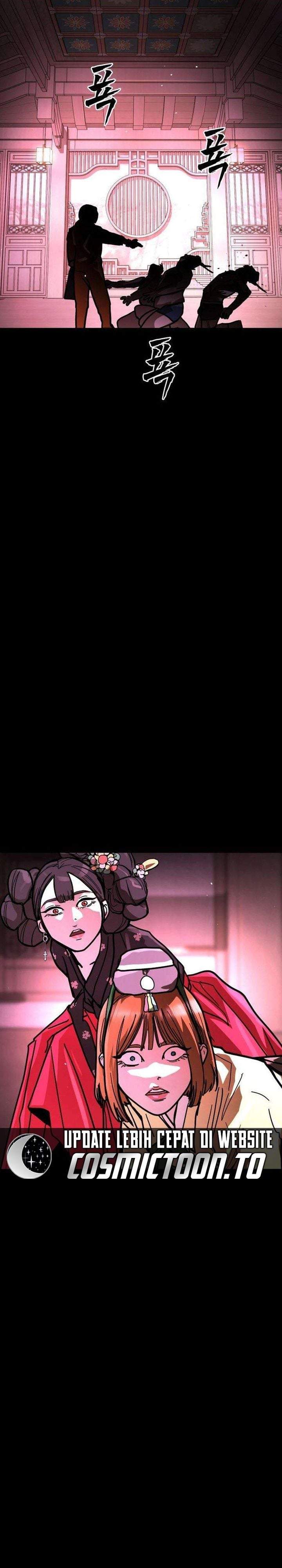 Fight Delivery Chapter 13