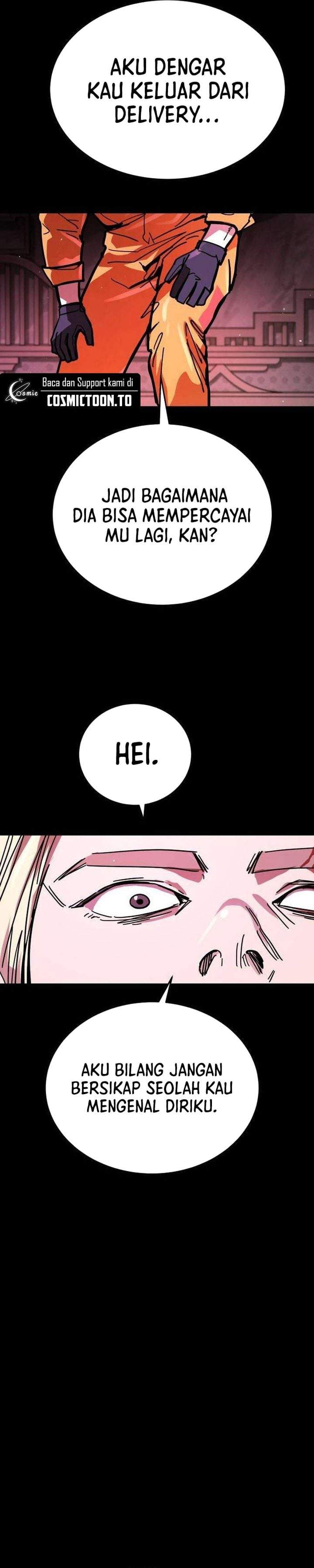 Fight Delivery Chapter 13