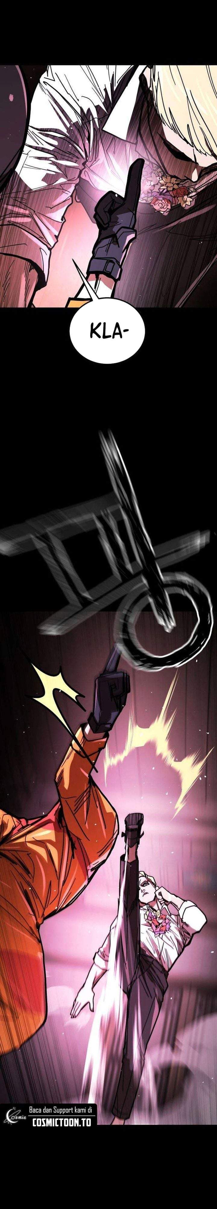 Fight Delivery Chapter 13