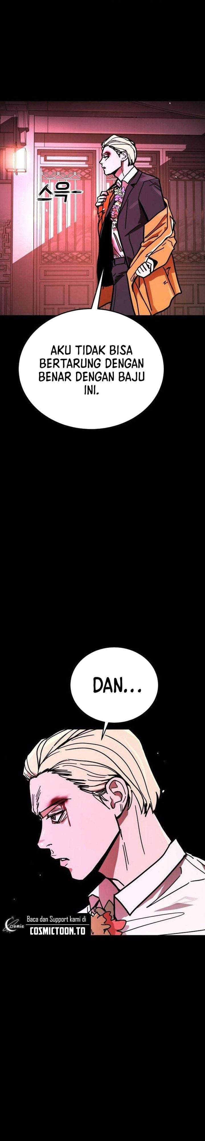 Fight Delivery Chapter 13