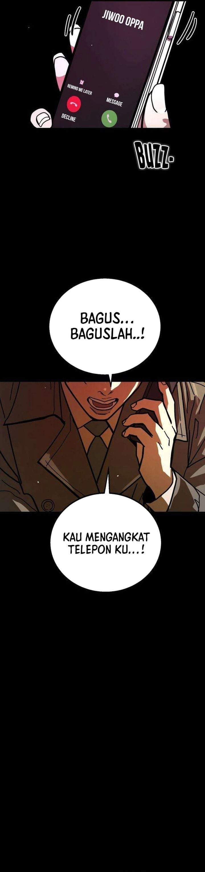 Fight Delivery Chapter 13
