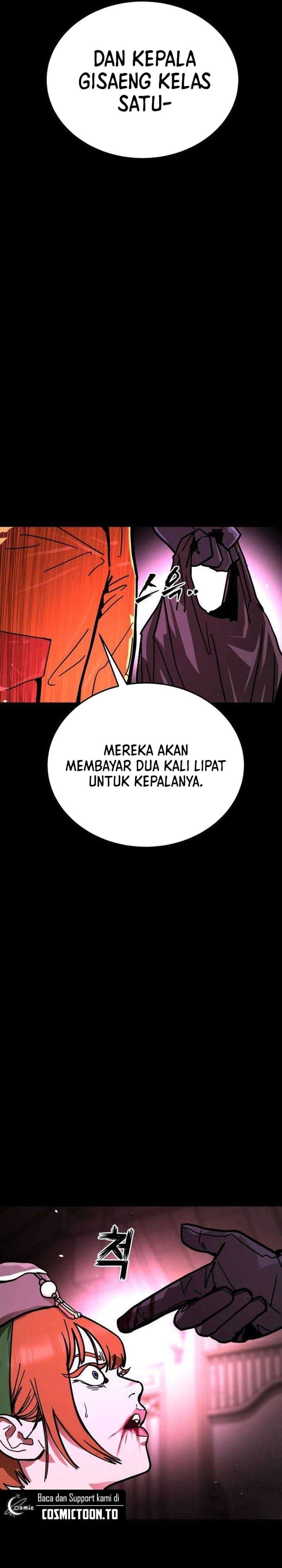 Fight Delivery Chapter 13