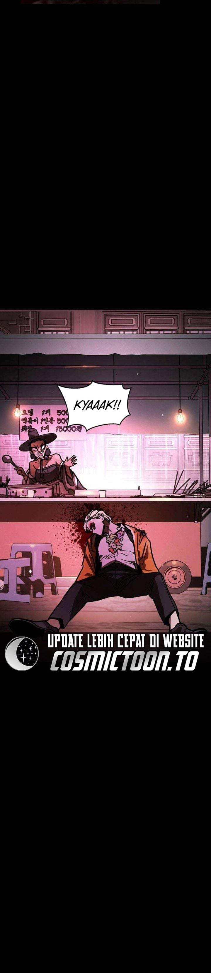 Fight Delivery Chapter 13