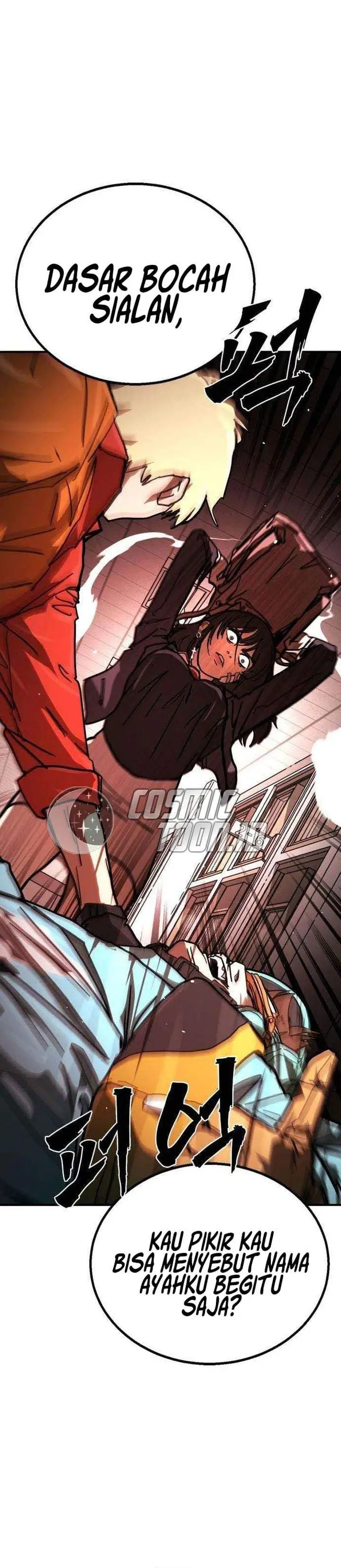 Fight Delivery Chapter 6