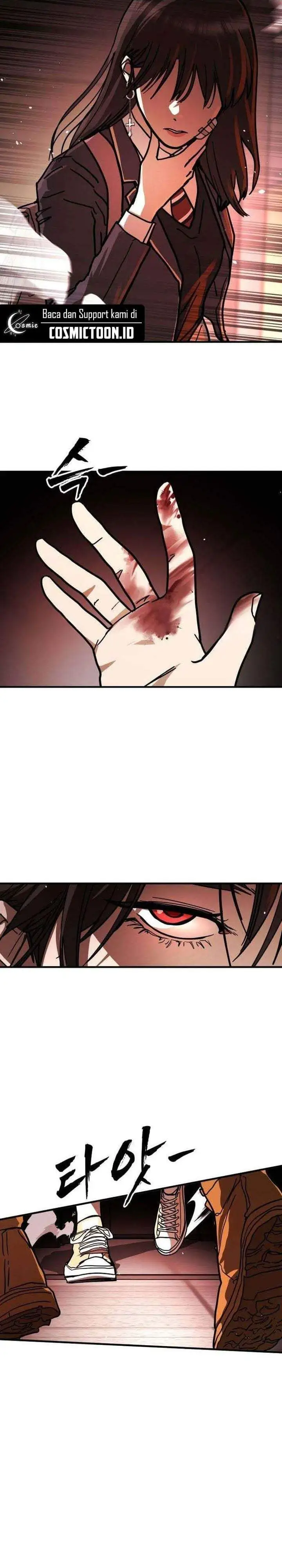 Fight Delivery Chapter 6