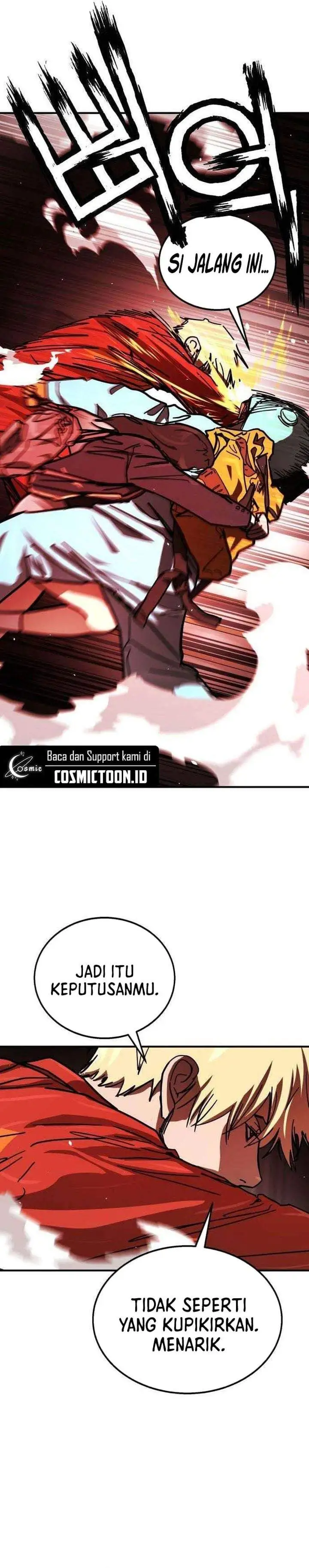 Fight Delivery Chapter 6