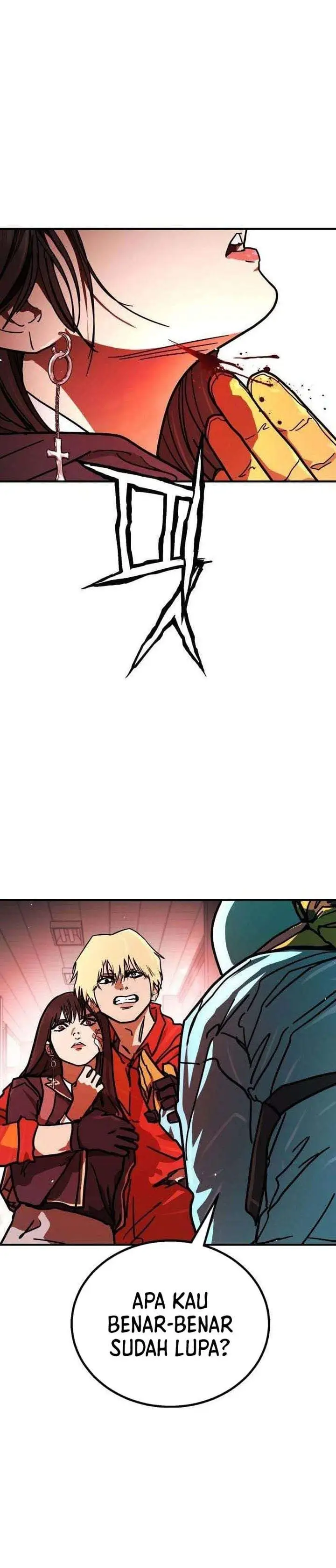 Fight Delivery Chapter 6