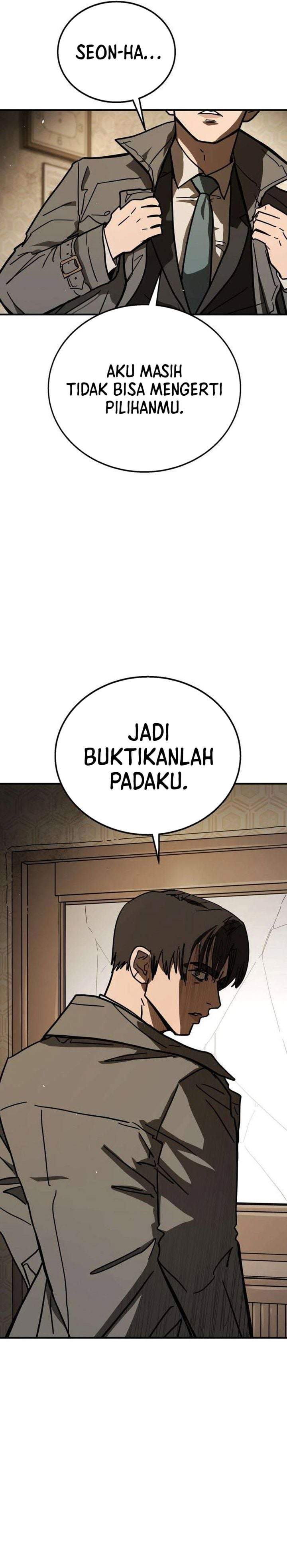 Fight Delivery Chapter 8