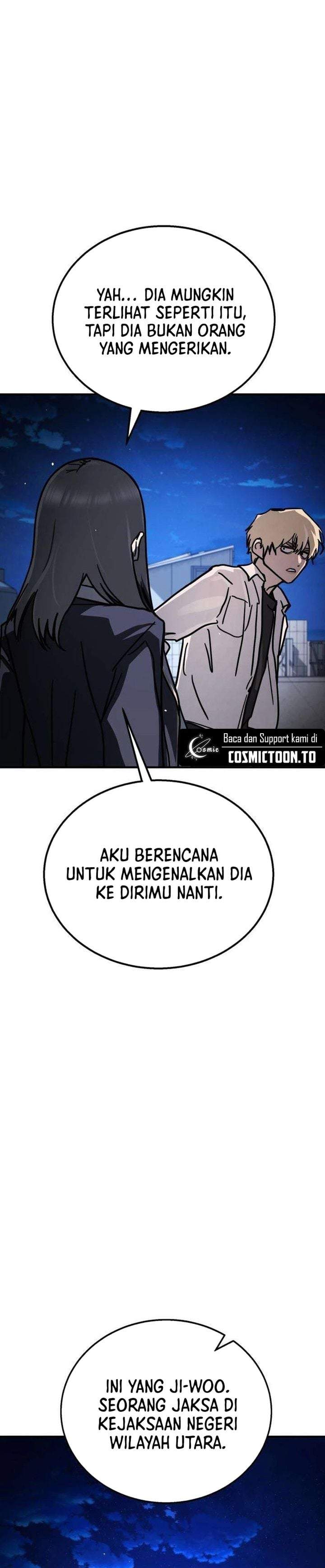 Fight Delivery Chapter 8