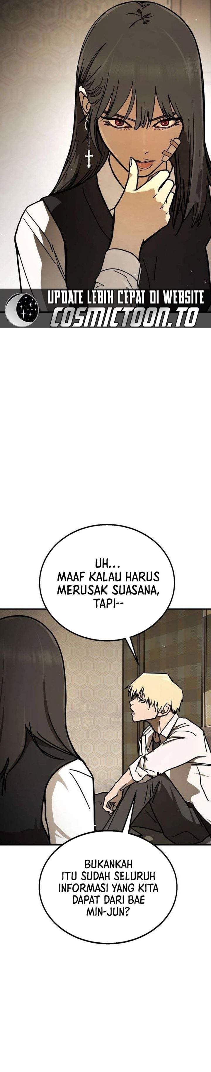 Fight Delivery Chapter 8