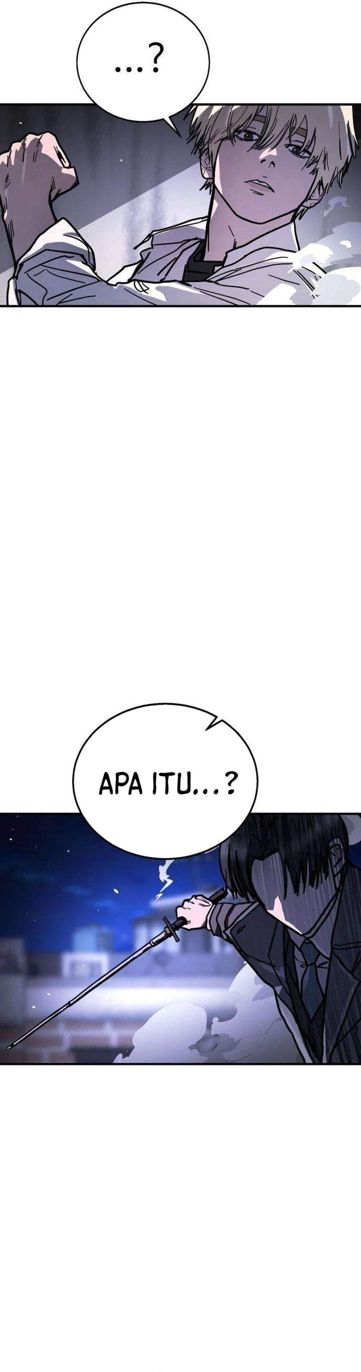 Fight Delivery Chapter 8