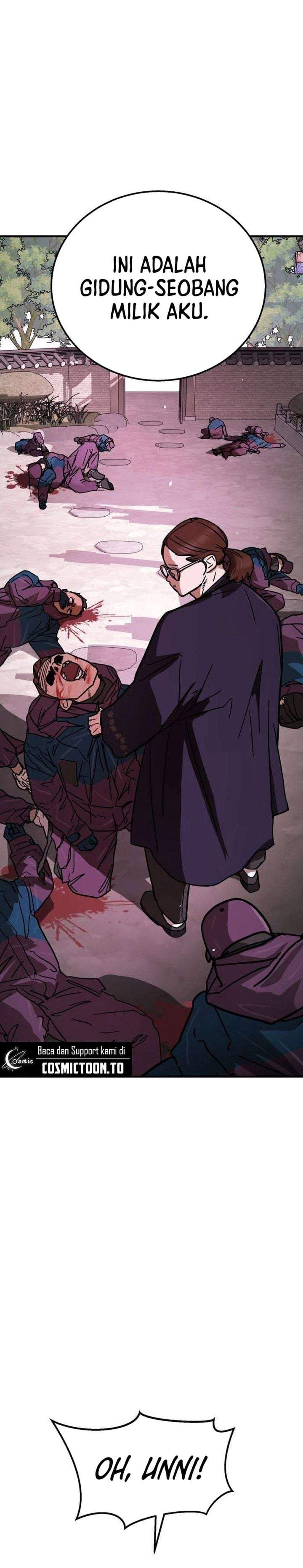 Fight Delivery Chapter 9