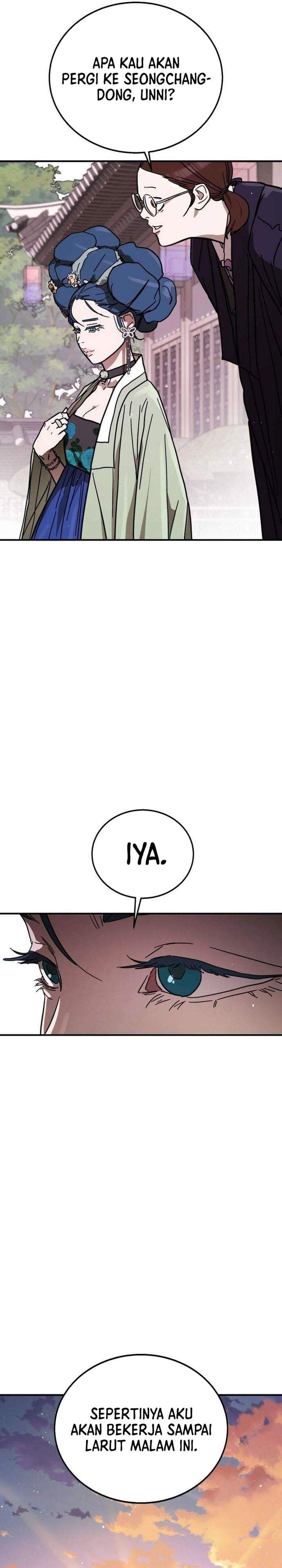 Fight Delivery Chapter 9