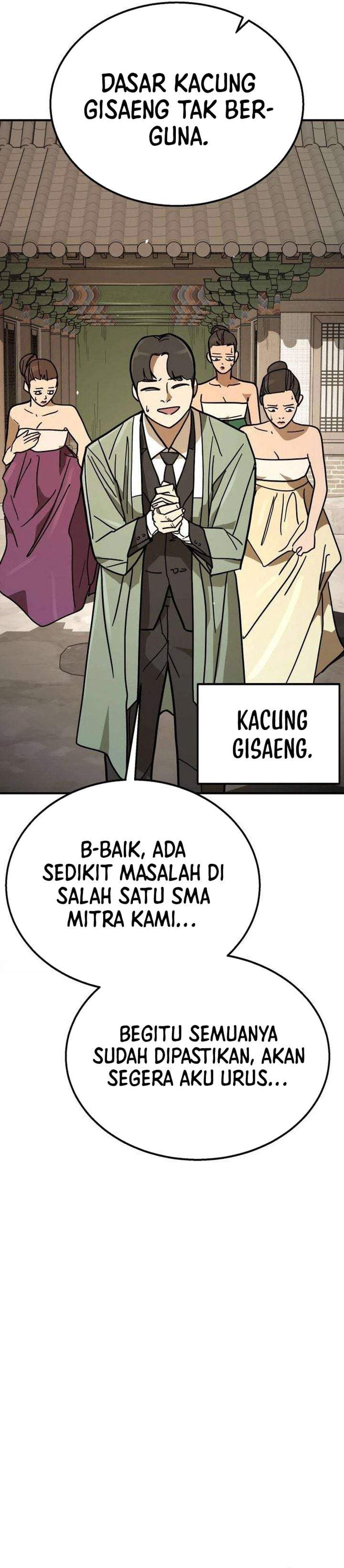 Fight Delivery Chapter 9