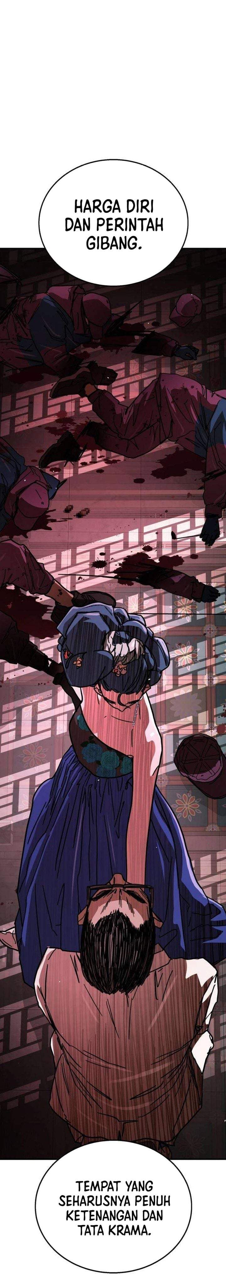Fight Delivery Chapter 9