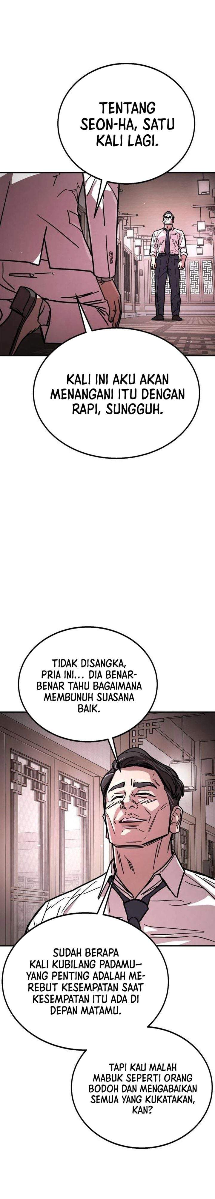 Fight Delivery Chapter 9