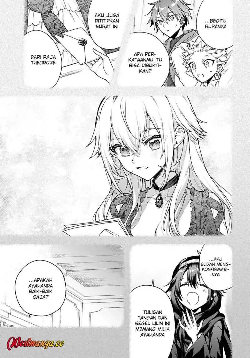 Next Life Chapter 70
