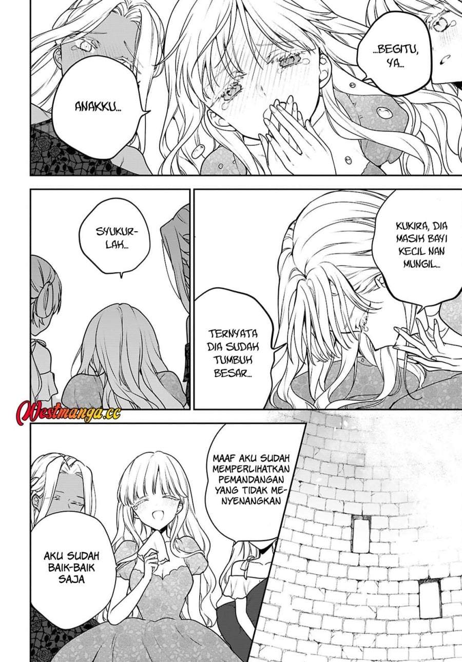 Next Life Chapter 72.2