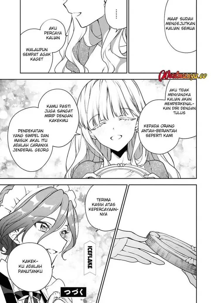 Next Life Chapter 72