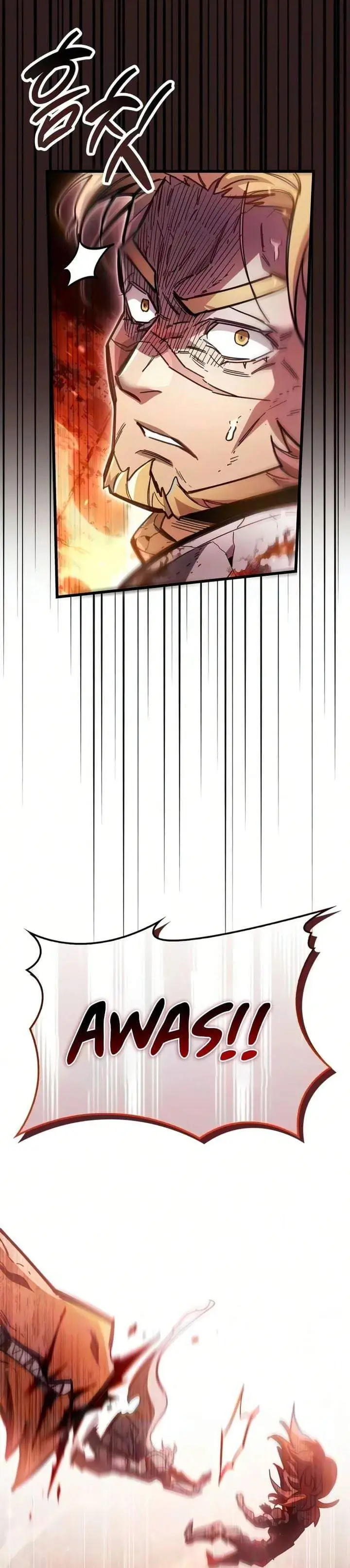 The Player Hides His Past Chapter 130