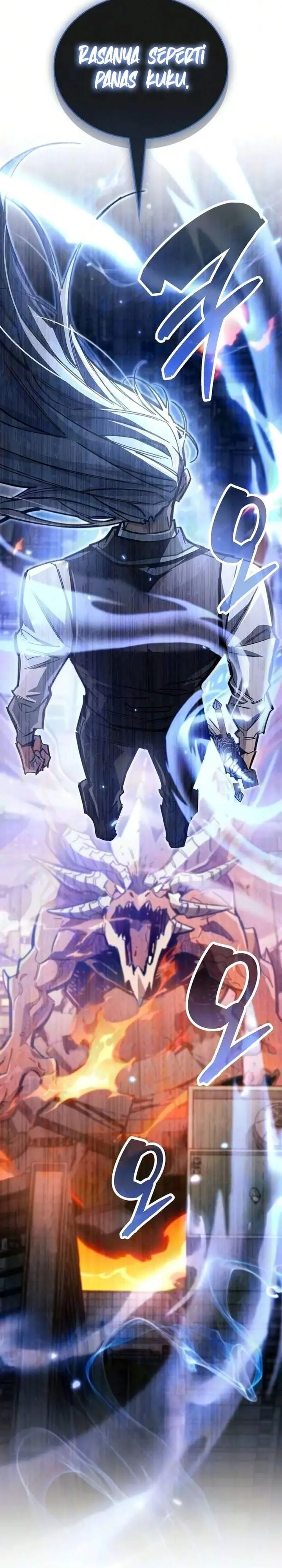 The Player Hides His Past Chapter 130