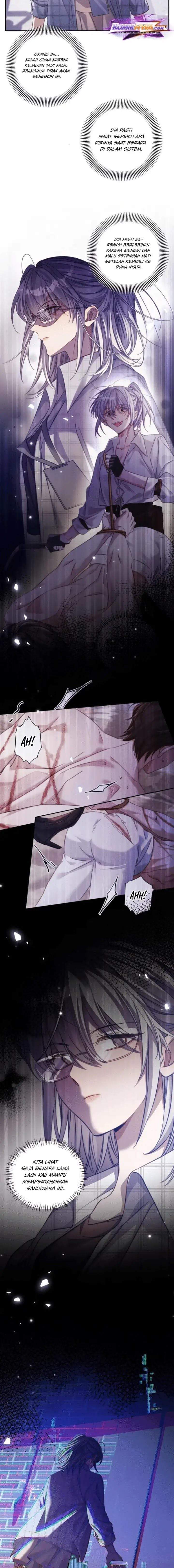Villain at Work! Is Crushing the Boss My KPI? Chapter 10