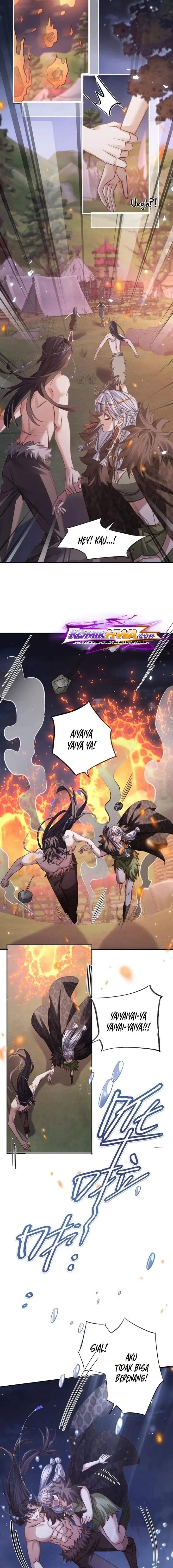Villain at Work! Is Crushing the Boss My KPI? Chapter 12