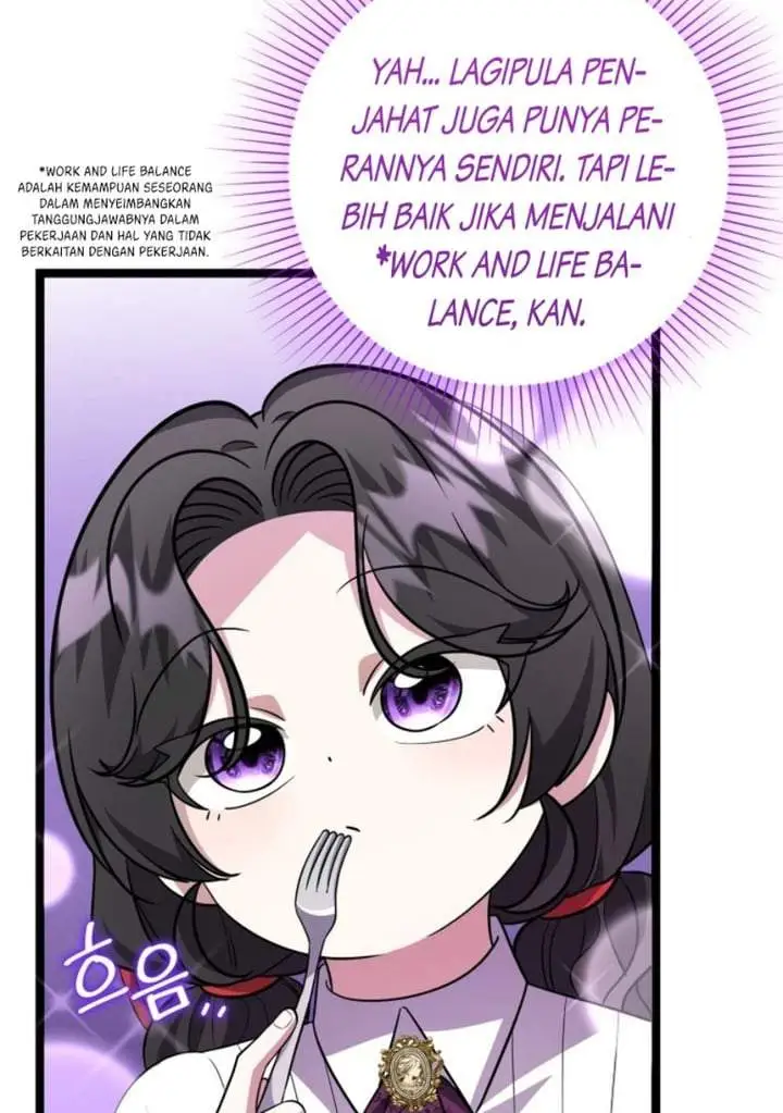 The Villain’s Daughter Plans To Run Away Chapter 15