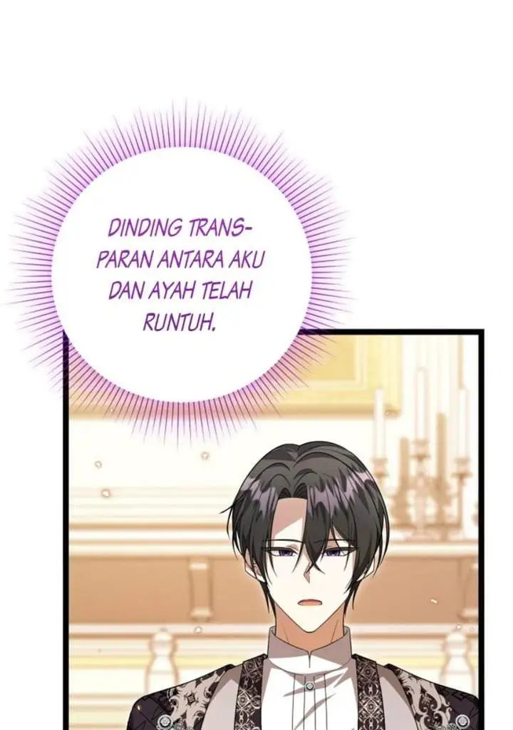 The Villain’s Daughter Plans To Run Away Chapter 15