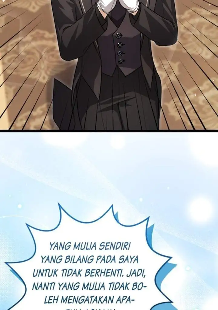 The Villain’s Daughter Plans To Run Away Chapter 15