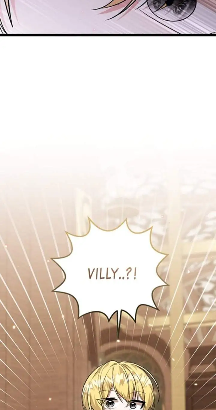The Villain’s Daughter Plans To Run Away Chapter 21