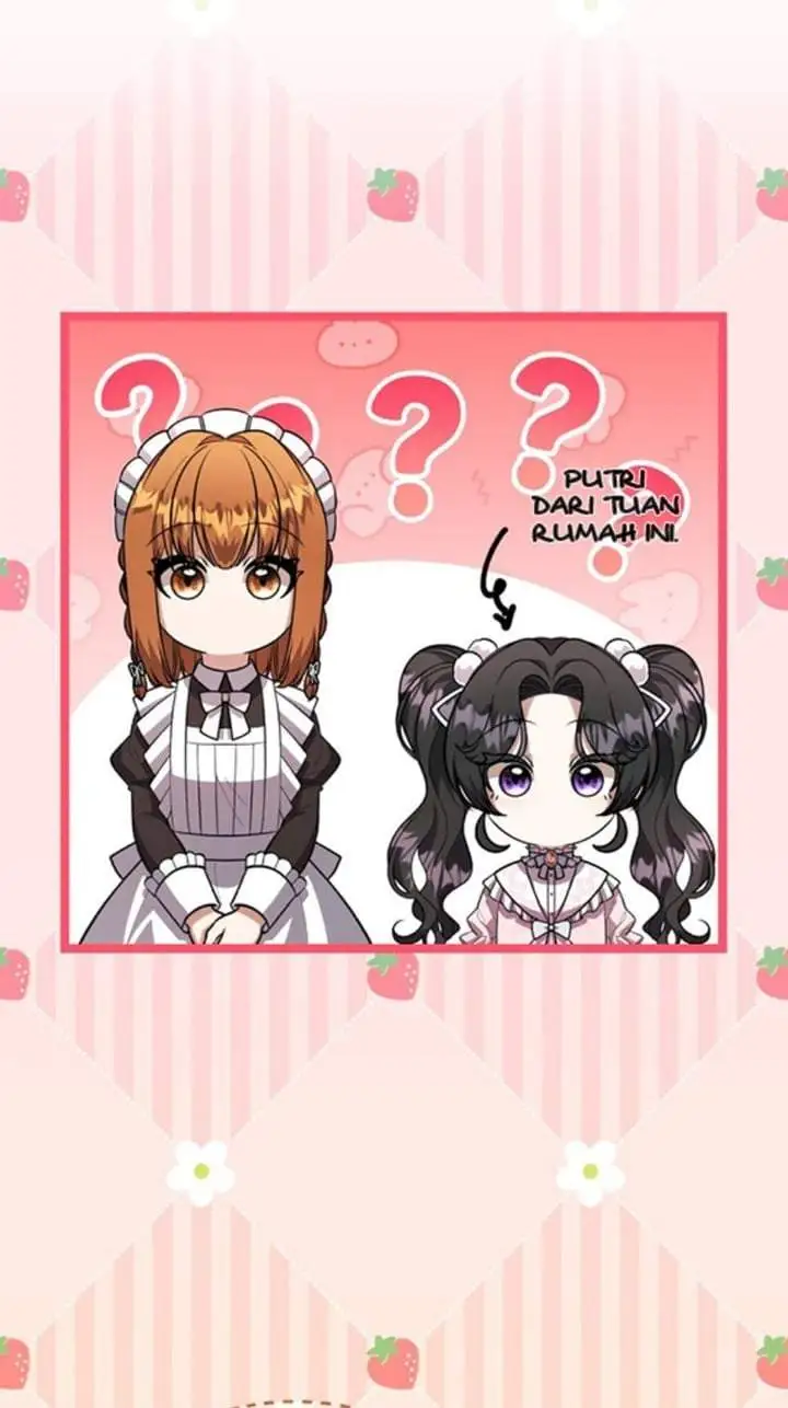 The Villain’s Daughter Plans To Run Away Chapter 21
